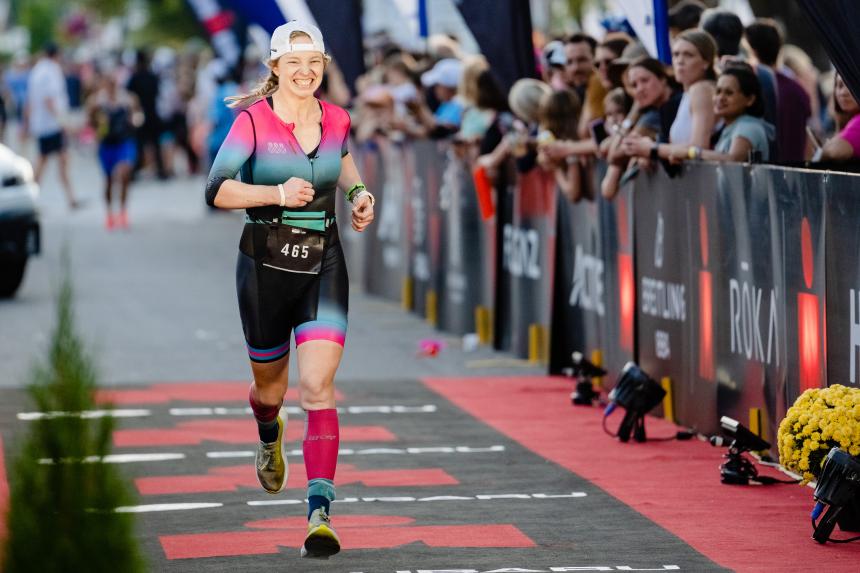 Penticton embraces IRONMAN Canada 2022 City of Penticton